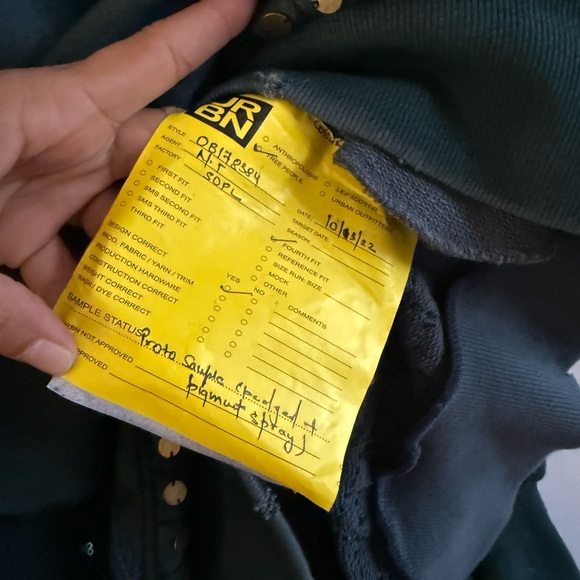 Free People Bali Sabbia Embroidered Tunic - Picture 14 of 16